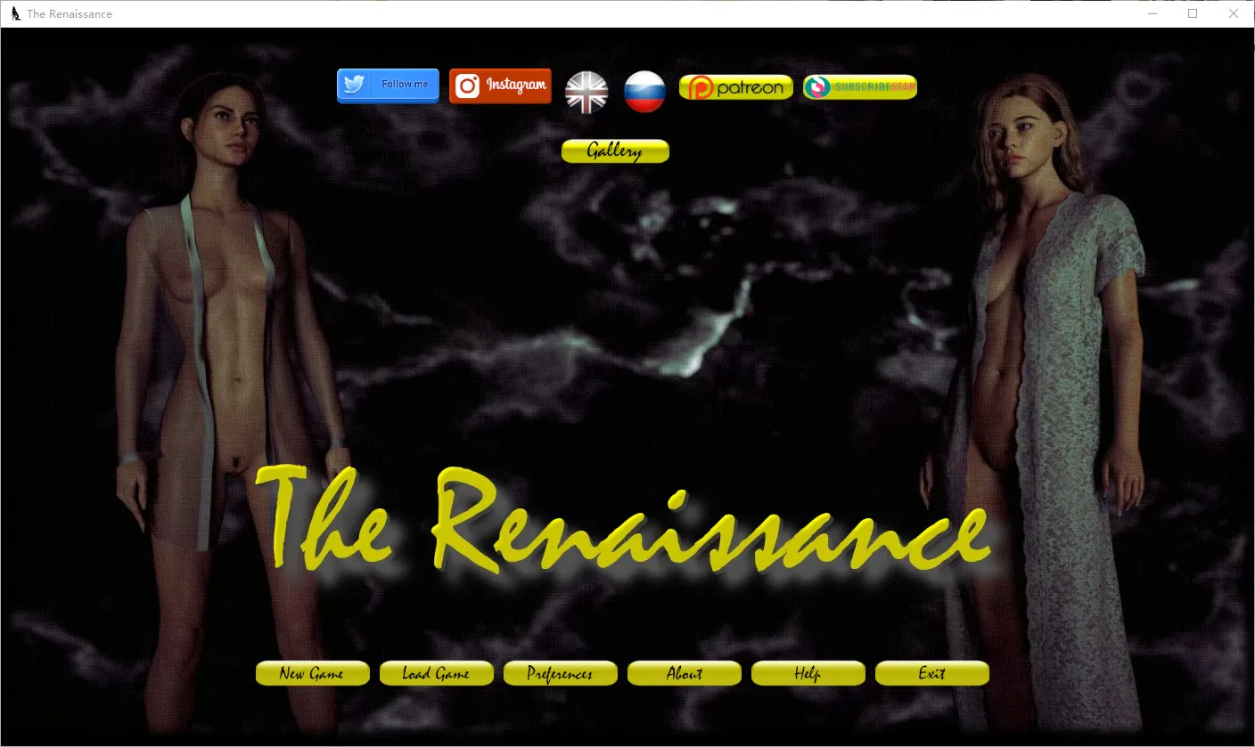 A8230[SLG/汉化]文艺复兴TheRenaissance[v0.35]PC+安卓汉化版[2.4G]