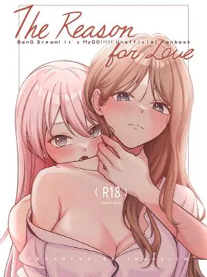 The reason for love(BanG Dream! It's MyGO!!!!!)