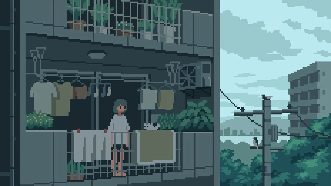 A8286[沙盒RPG/像素动态/PC] 阳光谷的新生活 A New Life in SunnyValley Beta 0.1.12 Cheats 机翻汉化版 [700M]