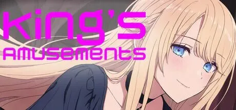 A8285[日式SLG/后宫/PC] 君王消遣 King's Amusements STEAM官方中文 [900M]