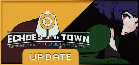 [精品RPG/动态]小镇的回声 Echoes of the town v3.3.9 官中步兵版+DLC [940M/迅雷/度盘]