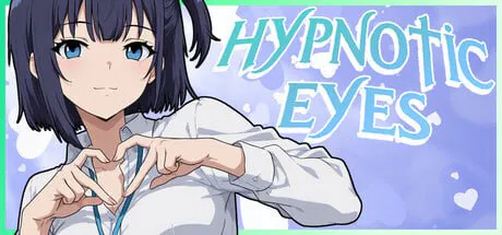 [SLG官中PC动态无码]催眠之眼 HYPNOTIC EYES  [FM/BD 700M]