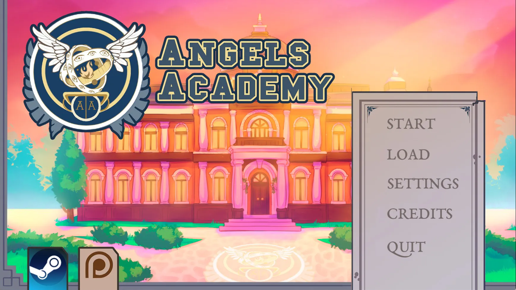 【欧美SLG/汉化/动态】天使学院v0.2.1 汉化版【PC+安卓/769MB/更新】