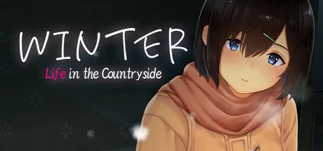 【精品SLG/无码/动态】Winter~乡间性活~ WINTER-田舎の性活- 安卓+PC官方中文版【1.3G/迅雷/度盘】
