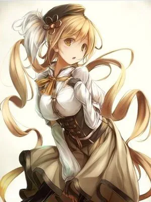 壁尻☆マ・さん～悦楽結界～