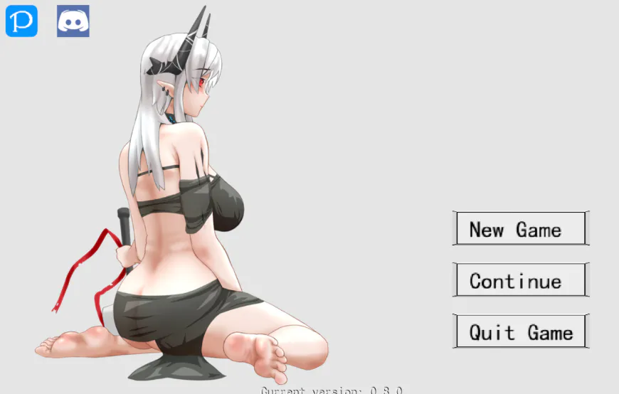 [新作ACT/官中/动态] 泥岩 Mudrock v0.8.0 官方中文版