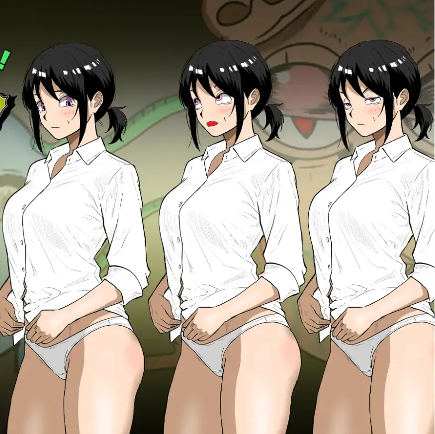  [新作RPG/汉化/小孩拉大车/NTR]鬼萨魂 キサタマ！AI汉化版+全CG回想