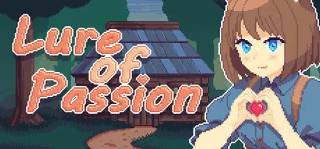 [探索SLG/奇幻/像素]激情的诱惑 Lure Of Passion v1.0.1 官中步兵版[310M/迅雷/度盘]