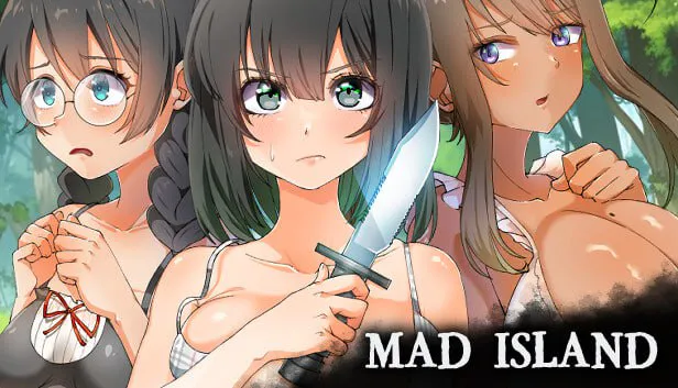 [ACT SLG官中无码PC动态作弊DLC] 生存游戏疯狂岛 サバイバルゲーム  Mad Island  Survival v0.5.1  [FM/BD 1.2G]