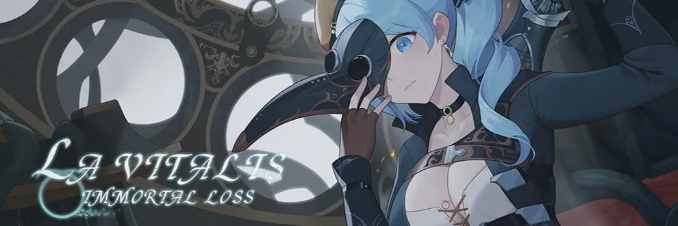 A8554[动作ACT/动态/PC]永恆的欠損LaVitalisImmortalLossv0.17.0官方中文版[900M]