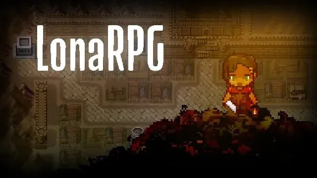 A8598[探索RPG/羞辱/PC]洛娜的世界LonaRPGv0.9.8.5官中步兵版[700M]