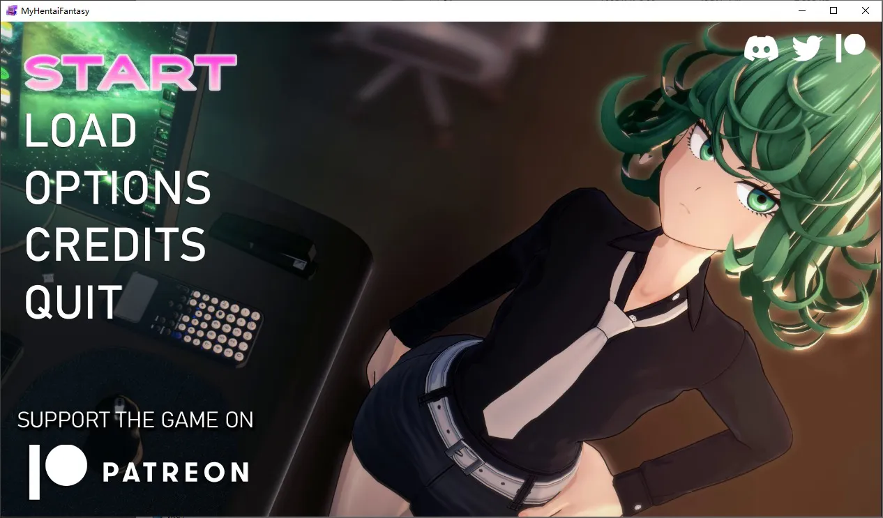 A8601[SLG/汉化]我的亨太幻想我的无尽幻想MyHentaiFantasyv0.12汉化版[2.6G]