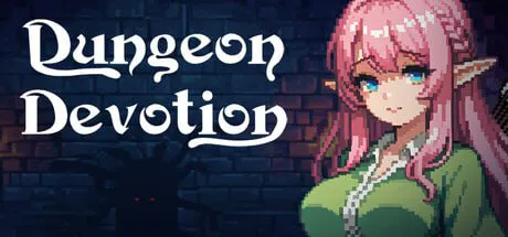 [RPG官中PC步兵]地牢献身 Dungeon Devotion  v1.91 [FM/BD 200M]