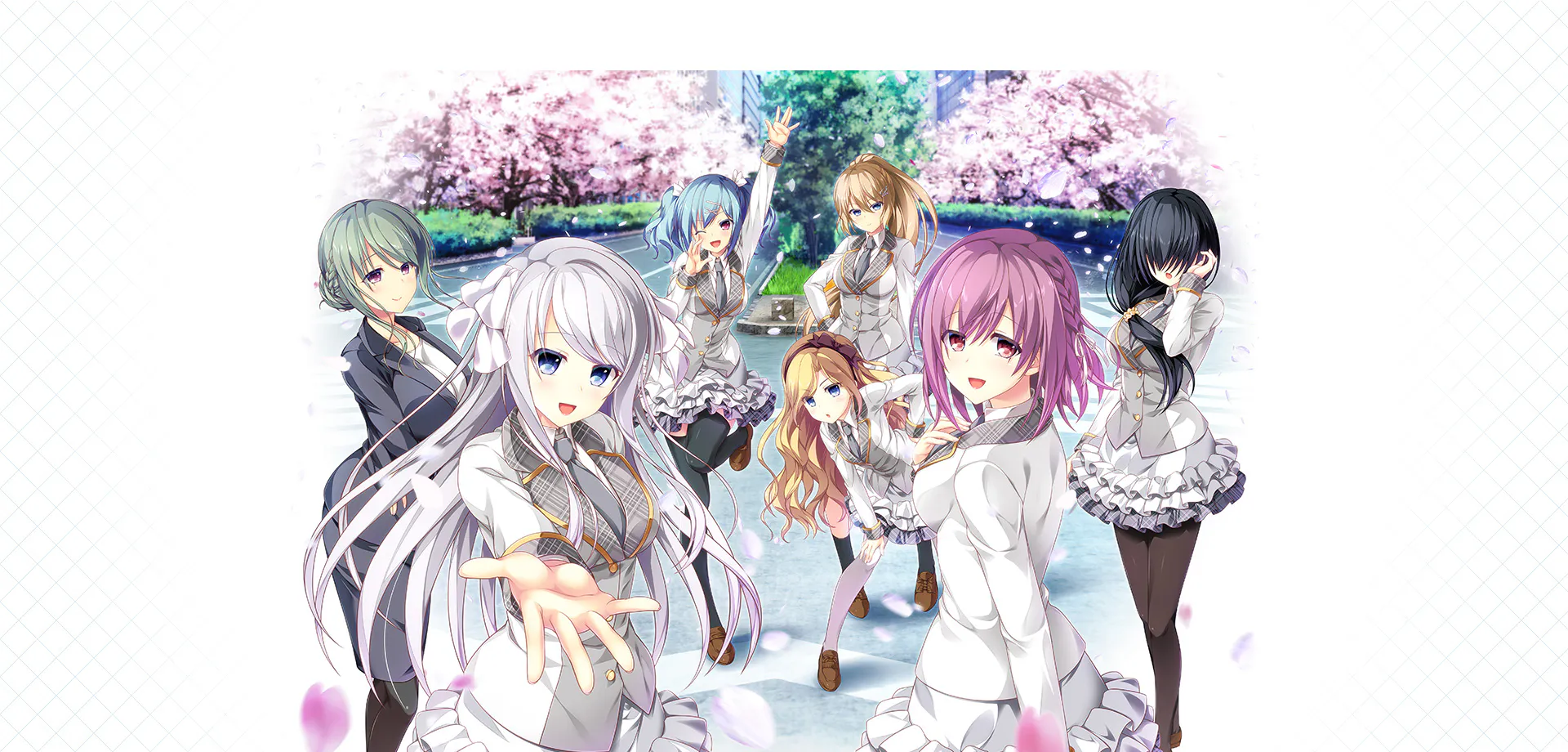 【PC-官中ADV】美好的回乡生活/Eスクールライフ(迅雷/VInking链接)