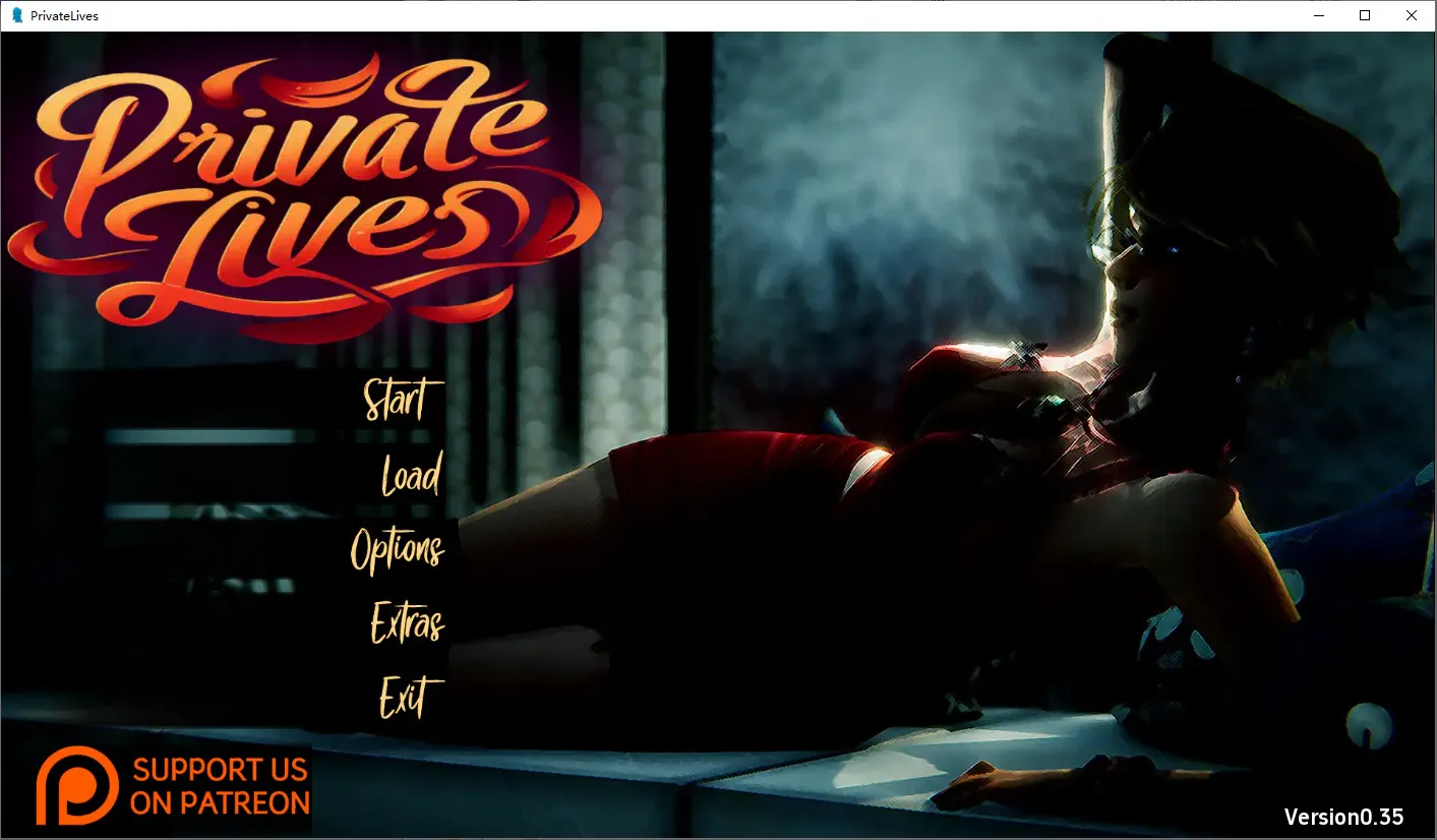 A8627[SLG/汉化]私生活私人生活PrivateLivesv0.35PC+安卓汉化版[2.6G]