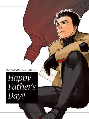HappyFatherDay [中国翻译]