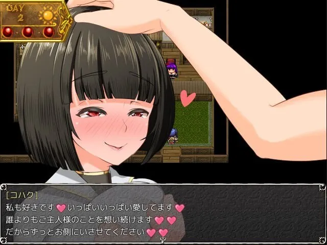 A8663[大型RPG/NTR寝取/PC]NTR女祭司NymphomaniaPriestessv1.5重制汉化版[4.2G]