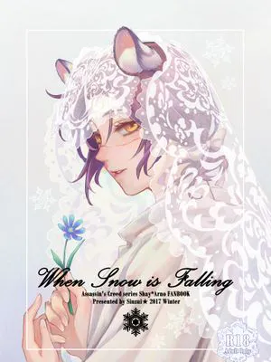 When Snow is Falling (アサシン クリード)