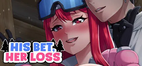 [日式SLG/NTR/动态]压上本人女朋友 His Bet, Her Loss v1.1 安卓+PC官中步兵版[6G/迅雷/度盘]