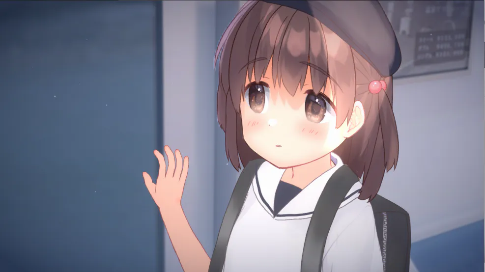 「PC+安卓直装」[补档]恶作剧电车 いたずらトレイン ItazuraTrain[60MB官中]