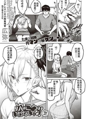 次はこうはいかないからな!2 (コミック エグゼ 40) [中国翻訳] [DL版]