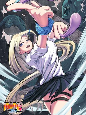 10,000本のゴム|一万根橡皮筋