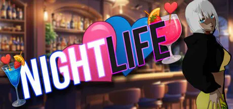 [日式SLG/新作/PC]夜生活 Nightlife Steam官中步兵版[2.3G/迅雷/度盘]