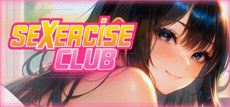 [日式SLG/巨乳/群交]性锻炼俱乐部 Sexercise Club 官中步兵版[2G/迅雷/度盘]