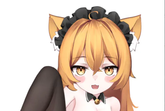 「安卓直装」[补档]我的猫女仆 vol.1 私の猫メイド vol.1[V1.5]]