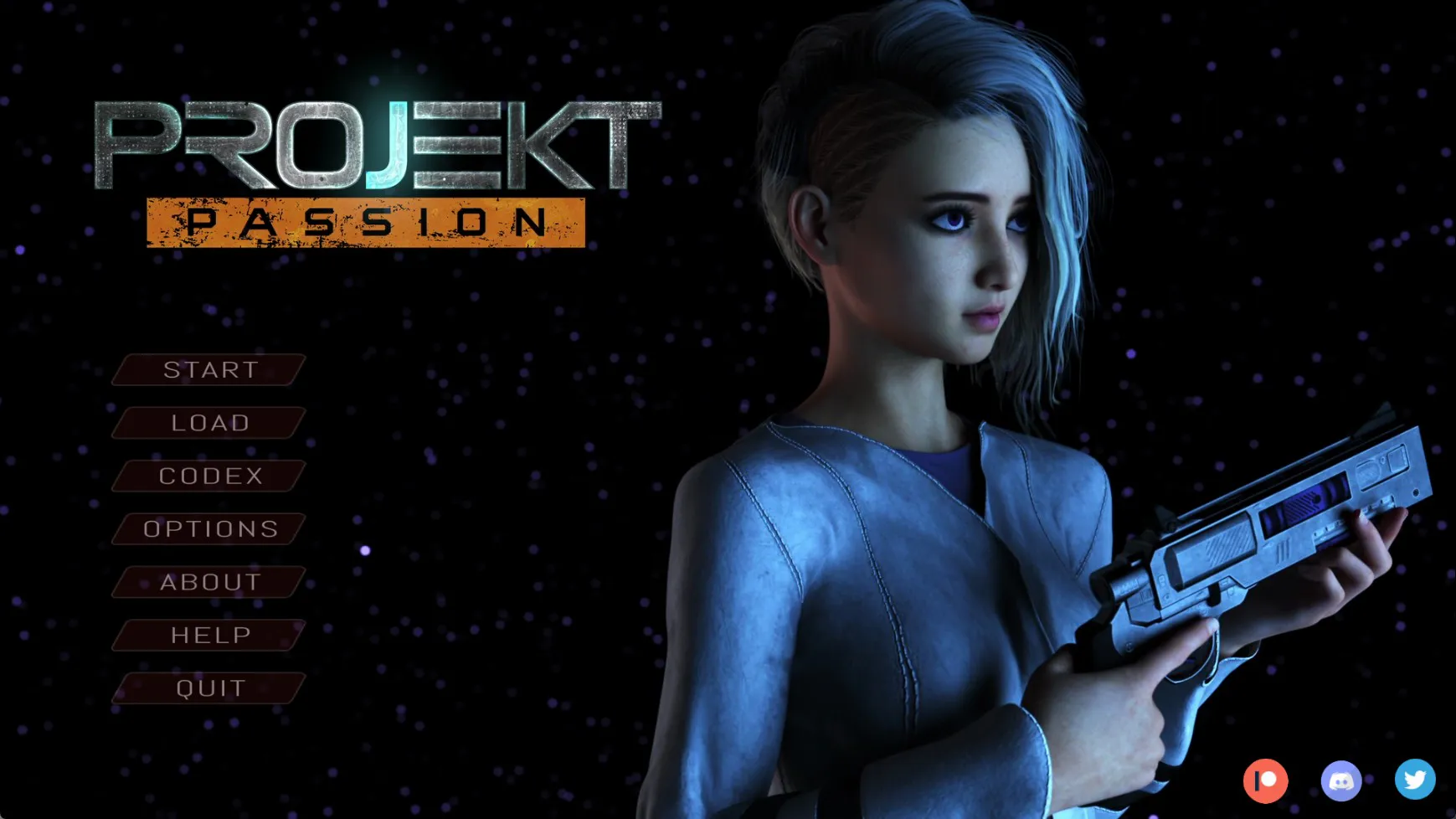 【欧美SLG/汉化/动态】项目：激情S3v0.16赞助 汉化版【PC+安卓/5.76G/更新】