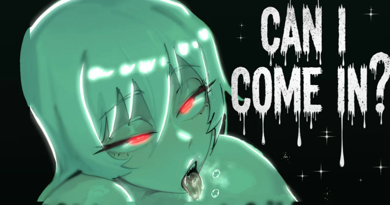 [3D官中PC动态无码] 我可以进来吗 CAN I COME IN   完整版 [FM/BD 2.2G]