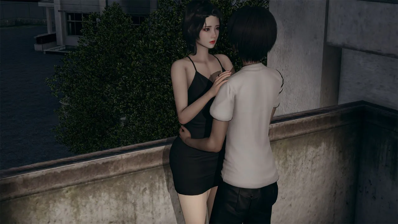 [亚洲风] PC+安卓模拟[国风拔作SLG母子乱伦]航空公司的丝袜艳母1+2官中动态步兵~[5G]