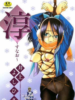 淳～すなお～ [中国翻译]