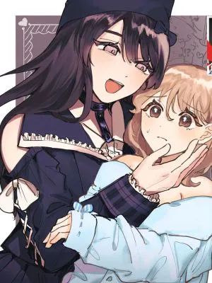 失踪した元カレが女装ヤンデレになって帰ってきた!?|失踪的前男友竟以女装病娇身份回来了!?