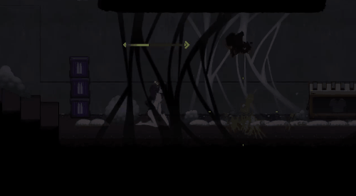 【PC/ACT/动态/全回想/官中】星区 CelSector