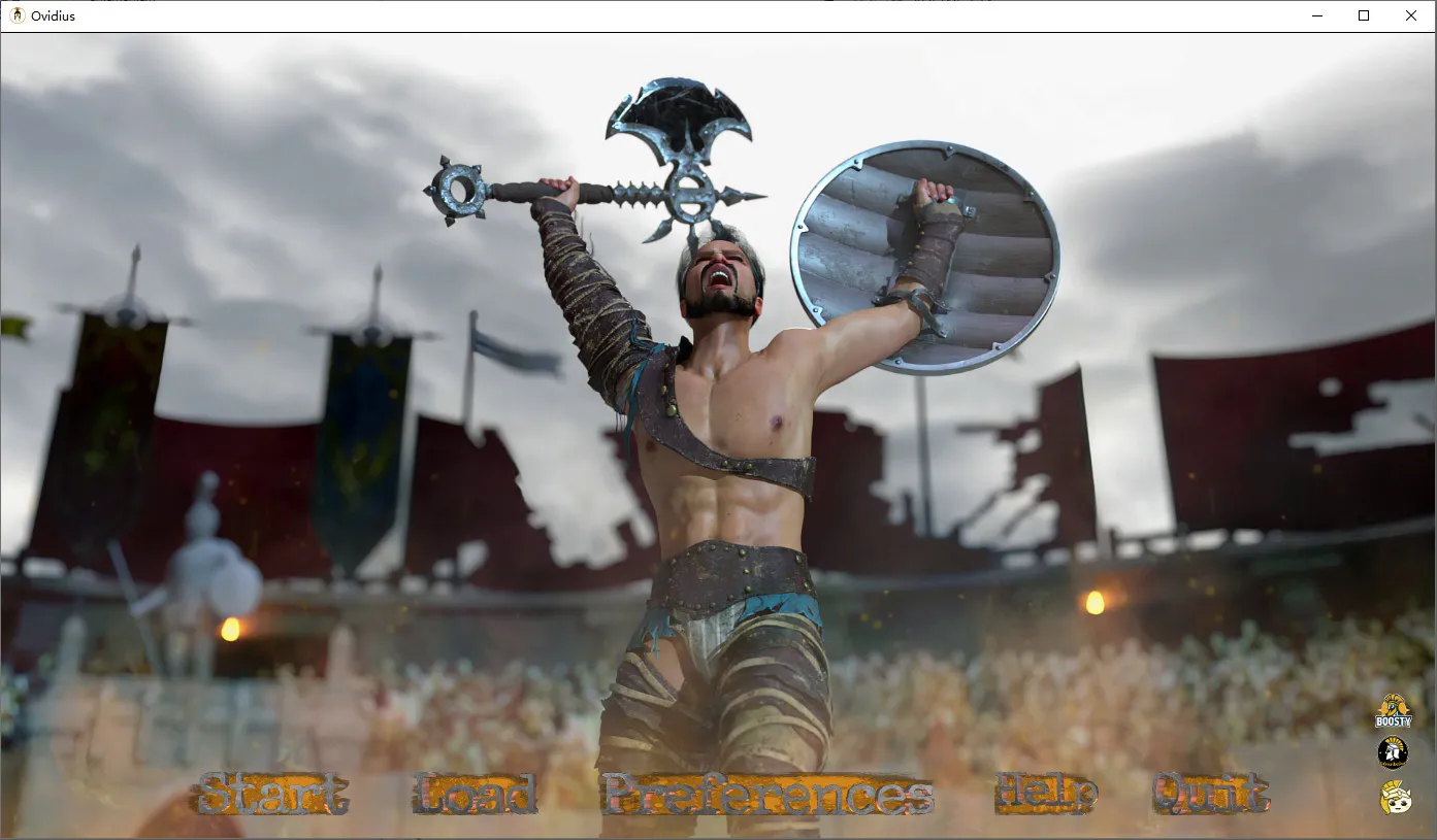 A8789[SLG/汉化]奥维狄乌斯-为爱献血第二集Ovidius-BloodforLove[ActII]PC+安卓AI汉化版[2.3G]