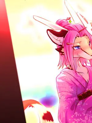 祭典约会! + 祭典之后...