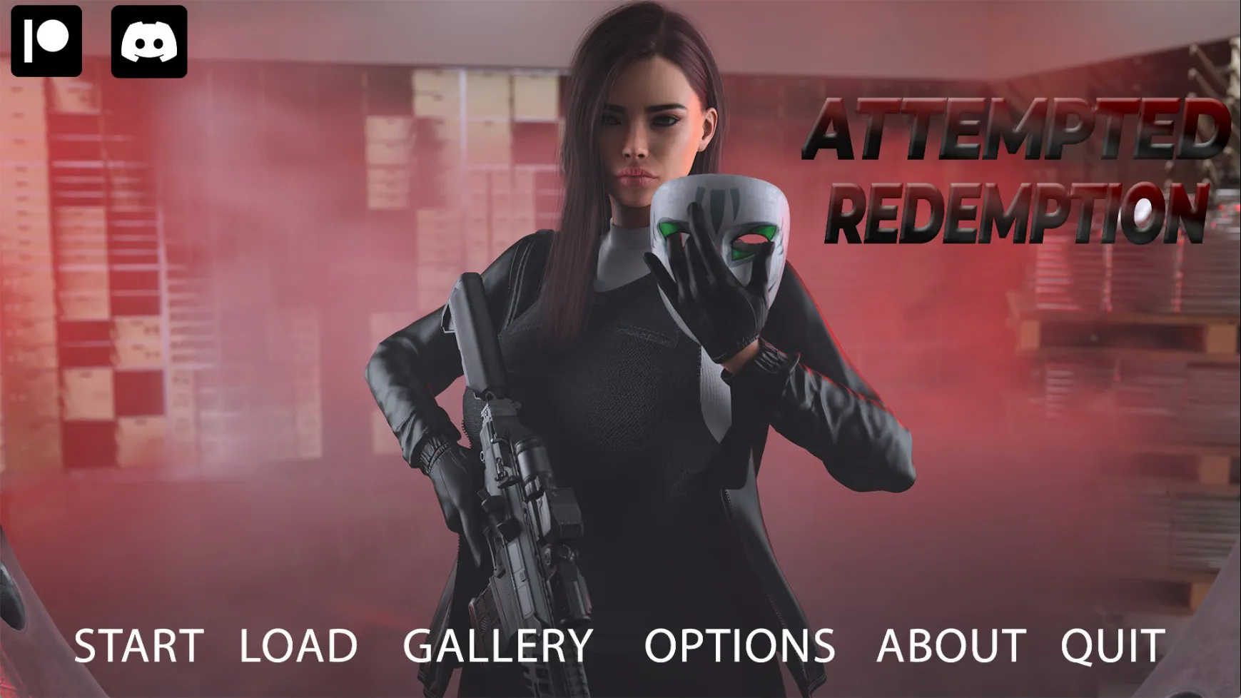 【欧美SLG/汉化/动态】救赎未遂Ch.3P2 汉化版【PC+安卓/6.13G/更新】