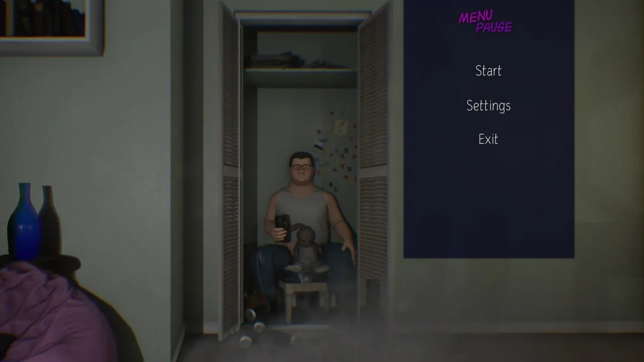 A8804[欧美SLG/NTR/动态/PC]绿帽模拟器CuckoldSimulator官方中文[2.3G]