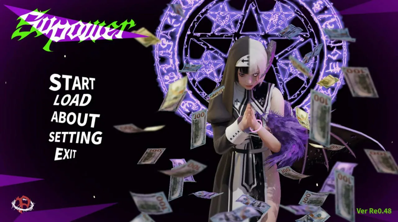 [SLG动态PC安卓] 超能力重制版 Supower – Remake [v0.64] [FM/BD 2.2G]