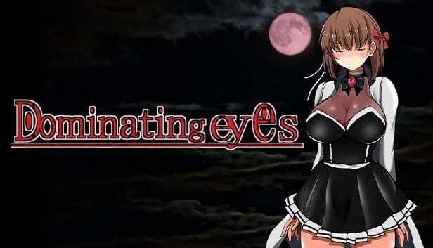 A8811[动作ACT/像素动态/PC]支配之眼Dominatingeyes+续作官方中文[500M]