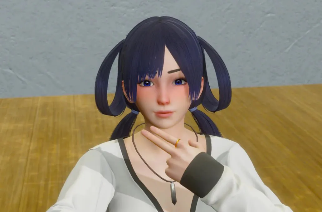 [SLG汉化PC安卓] 关键时刻 Clutch Time [v0.3]  [FM/BD 2G]