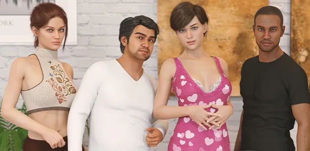 A8841[SLG/PC/官中]Leannsins官中步兵版[1.8G]