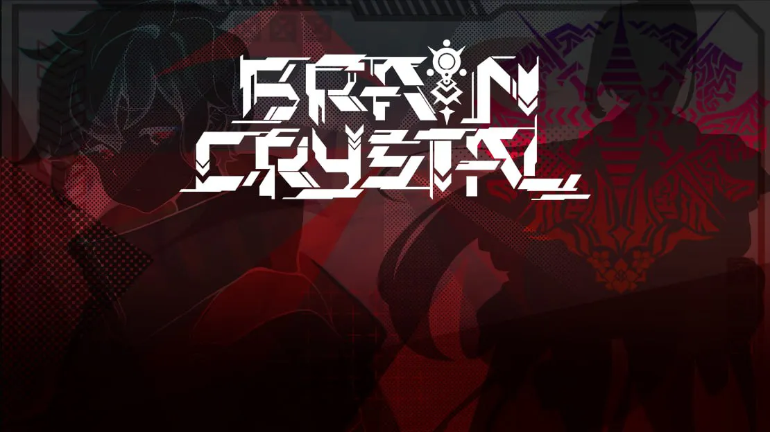 [RPG汉化PC NTR CV] 脑水晶 ブレインクリスタル BRAINCRYSTAL [FM/BD 3G]