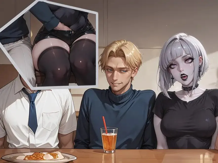 [PC+安卓/RPG/汉化] NTR 费拉雷 NTRFelare v0.1.3