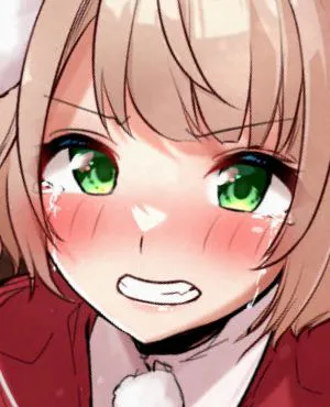 し〇れ〇いが社長室に閉じ込められちゃった (しぐれうい)