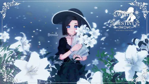 [SLG汉化PC安卓] 命运之风：回溯0.7.8   [FM/BD 5G]