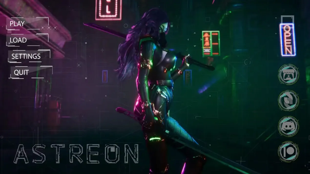 [SLG汉化PC安卓巨乳] 星域奇航Ch.2 v0.4   [FM/BD 7G]