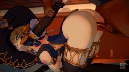 [同人动画][Anryms4c41]刺玫会入职检查[英字/中配]