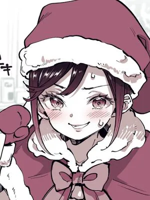 觉醒新XP的男生